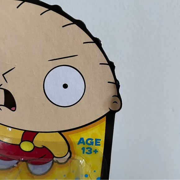 Family guy ‘Brian’ Figurine - Picture 3 of 5